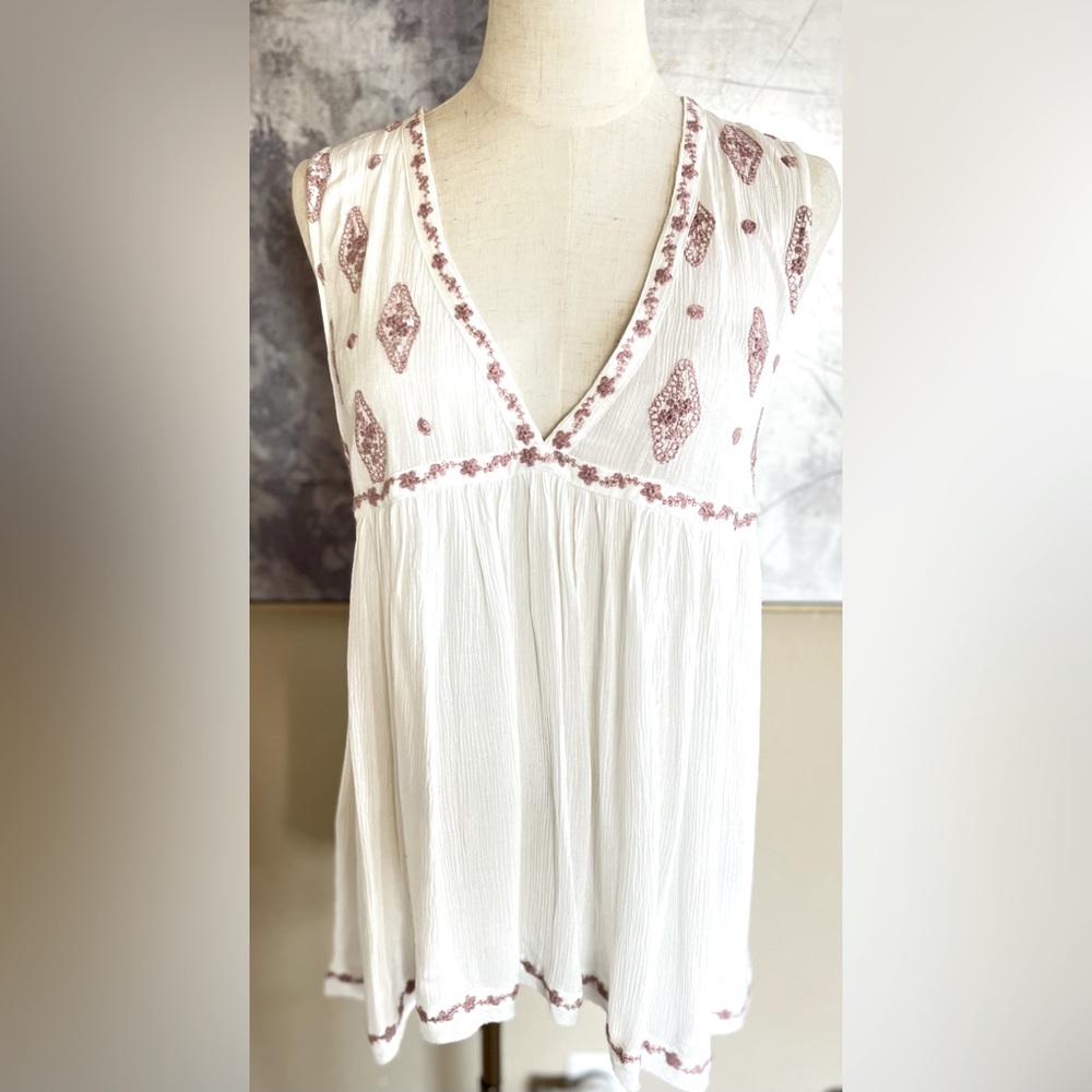 FREEPEOPLE TUNIC